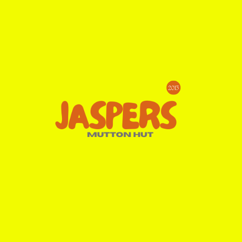 Jaspers Mutton Hut - Finest Caribbean Curries at Home